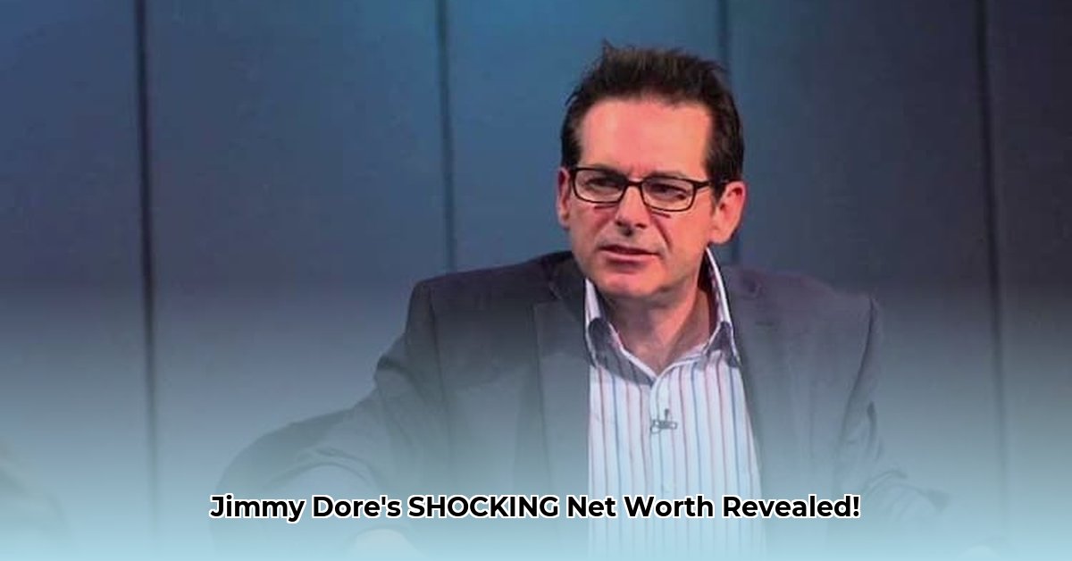 jimmy-dore-net-worth